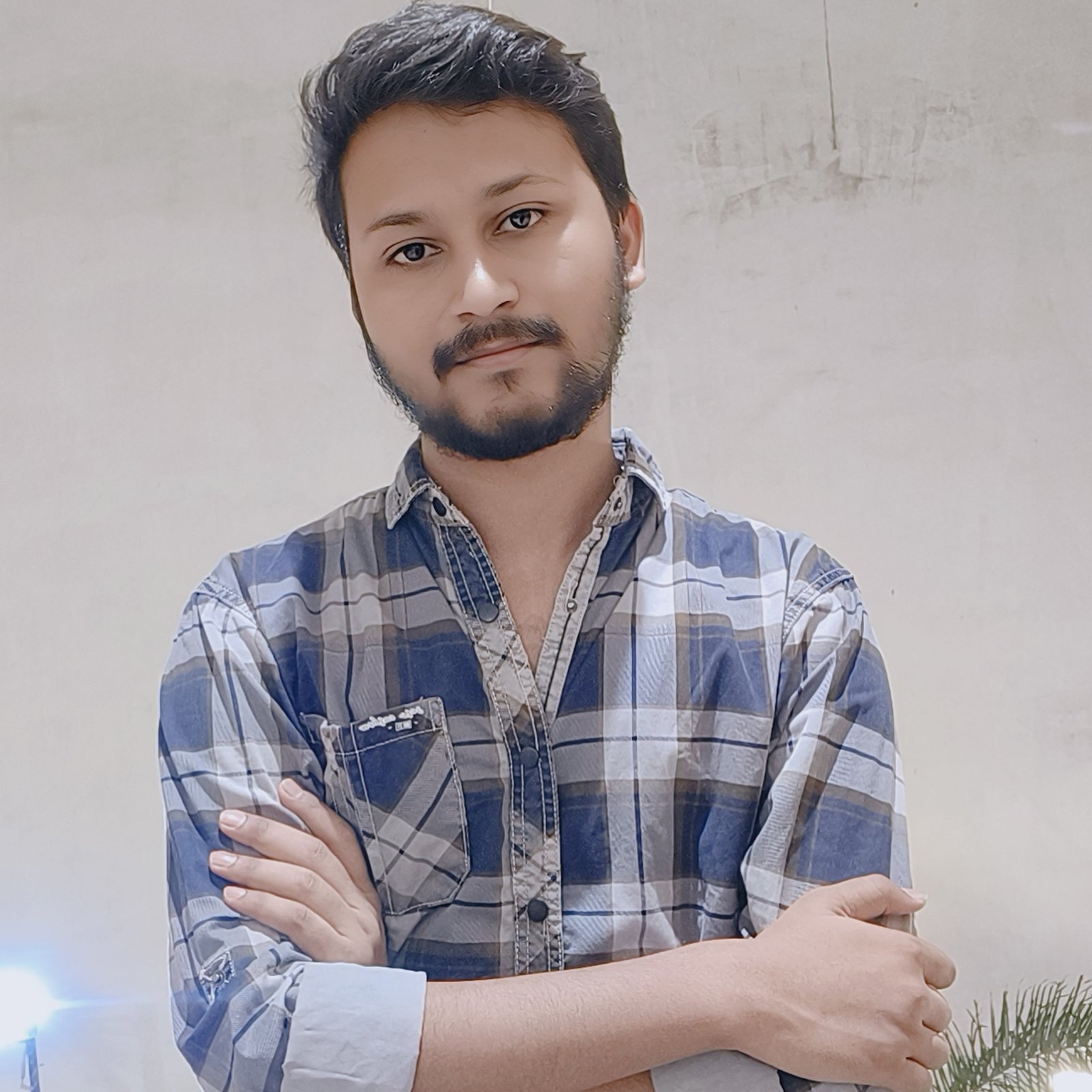 Jigyashu Kumar Gupta